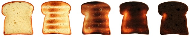 Toast Shades